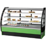 Infrico USA Commercial Merchandising Refrigeration